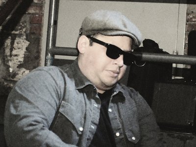 Steve Esposito - Electric Keys, Organ and Vocals