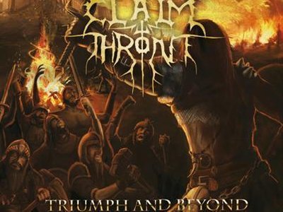 Claim The Throne photo