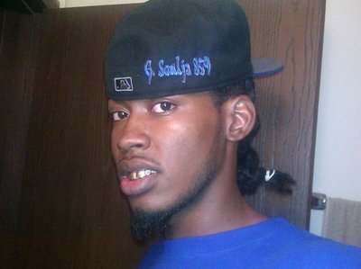 G Soulja a.k.a. Da Vinci photo