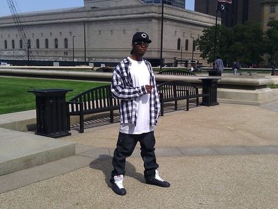 Cleveland, Ohio 