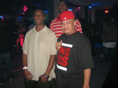 SlipNSlideDJ's  in the building 