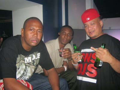 we serious 