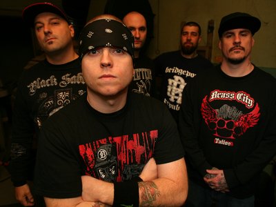 Hatebreed photo