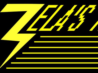 Zela's Hype photo