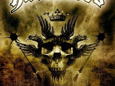 Hatebreed photo