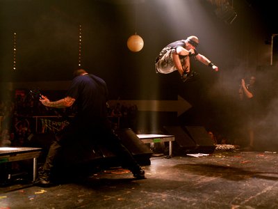 Hatebreed photo