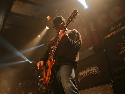 Hatebreed photo