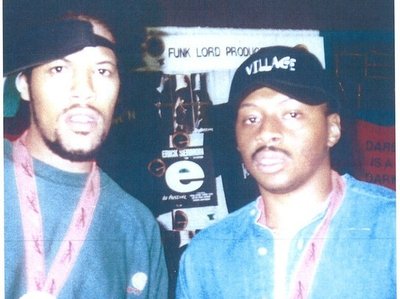 Funk Productions