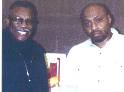 Darryl and Carl Wright