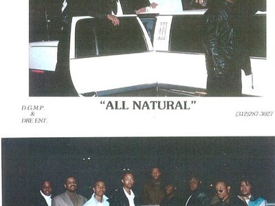 All Natural