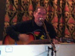 Alan Monasch