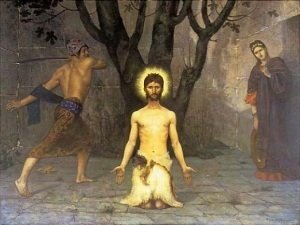 Crowned Beheaded photo