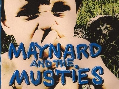 Maynard and the Musties photo