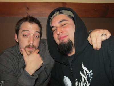 TonetheBone & mic.ill