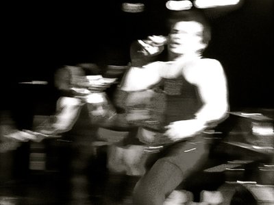 ZERO 1 (featuring Hal Sparks) photo