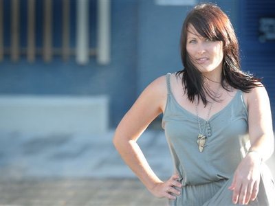 Katie Richards photo
