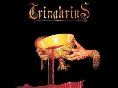 Trinakrius photo