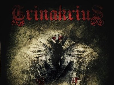 Trinakrius photo