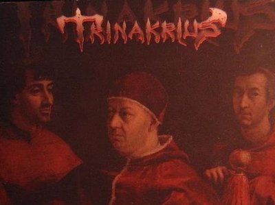 Trinakrius photo