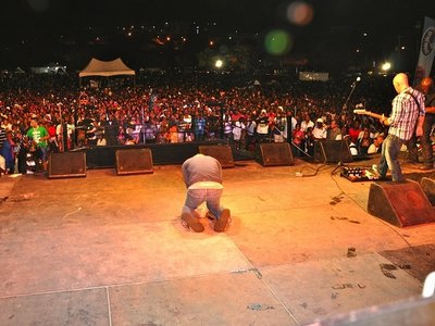 SONICFLOOd photo