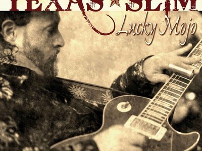 Texas Slim photo