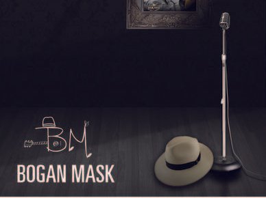 New show posters for Bogan
