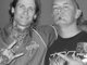 Backstage with Josh Todd from Buckcherry