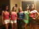 Maine Electronic Promo Girls