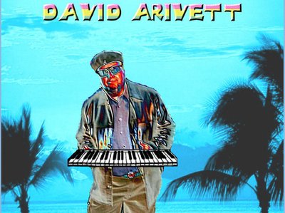 David Arivett photo