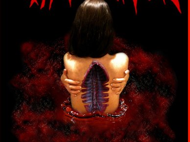 SPINE EXTRACTION photo