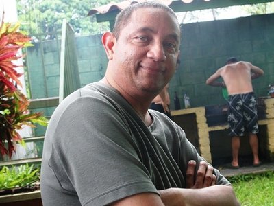 Óscar Perdomo León photo
