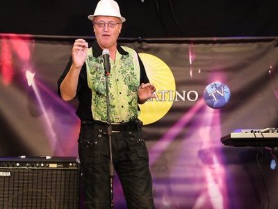 Rik van Boeckel photo