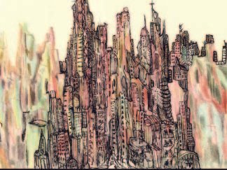 The Next World... cover art