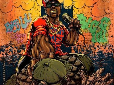 Trillmatic Vol. 1