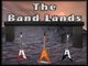 The Band Lands Mangagement Group