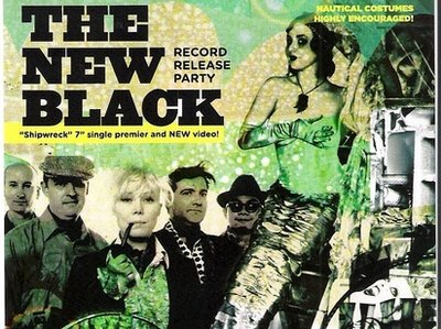 The New Black photo