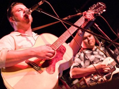 The Hi-Lo Tones photo