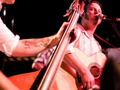 The Hi-Lo Tones photo