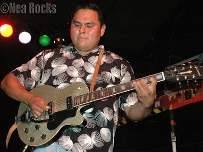 The Hi-Lo Tones photo