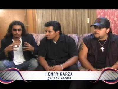 LLB on American Latino TV