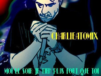 charlieatomix photo