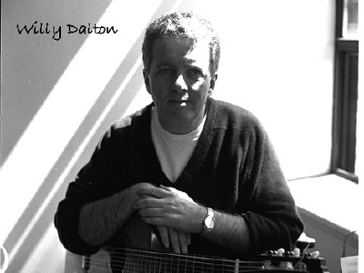 Willy Dalton photo