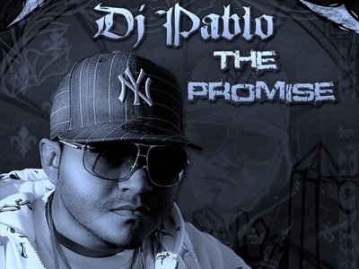 Dj Pablo photo
