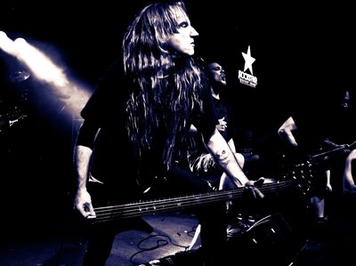 AMERICAN WRECKING COMPANY photo
