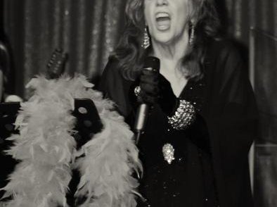 Jill Towers - Singer/Songwriter/Performer photo