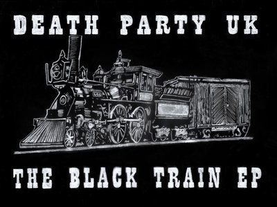 New EP release date. 29.11.11