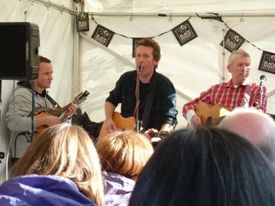 Jon Palmer Band photo