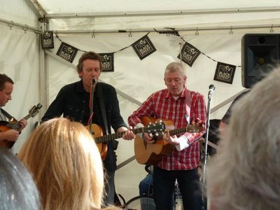 Jon Palmer Band photo