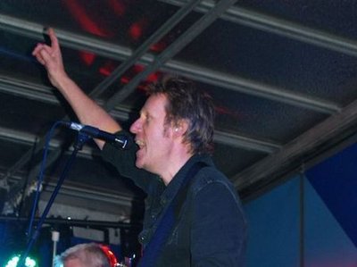 Jon Palmer Band photo