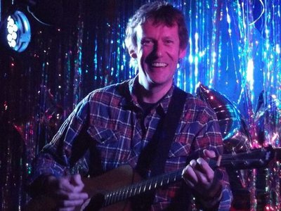 Jon Palmer Band photo